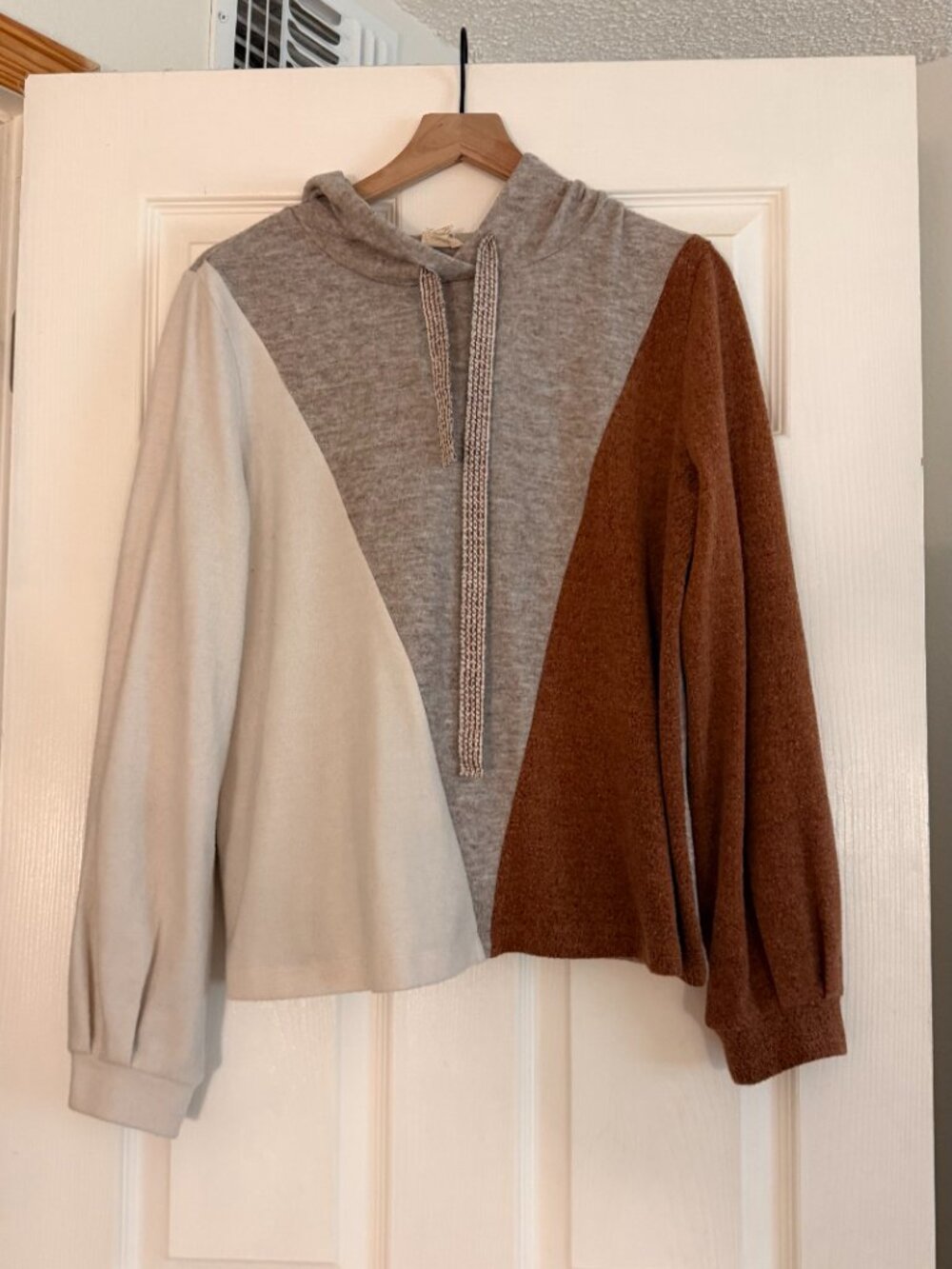 Women's Fashion Hoodie